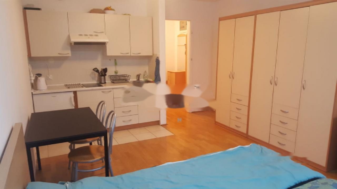 Квартира в Любляне, Словения, 33 м² - фото 4