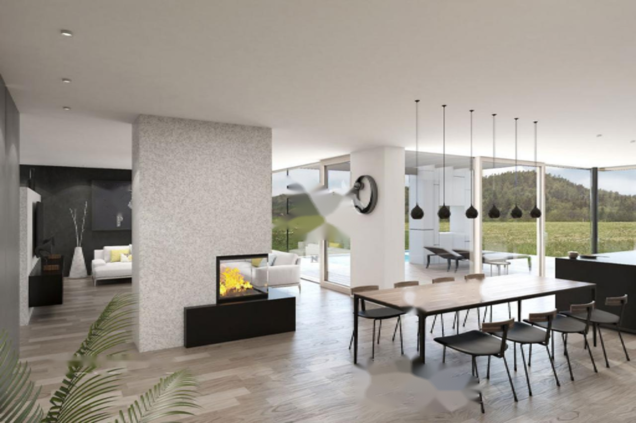 Дом в Любляне, Словения, 240 м² - фото 4