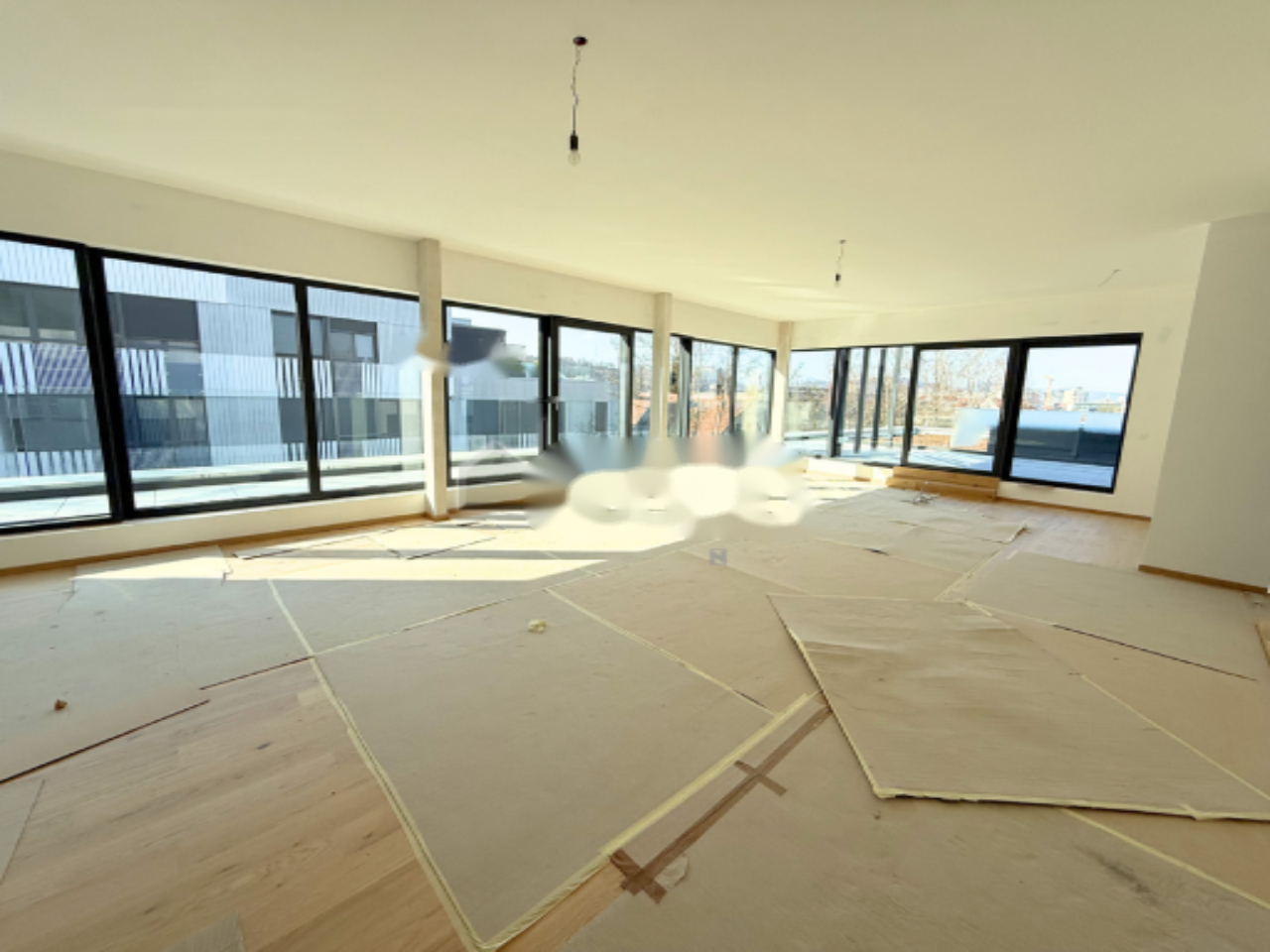 Квартира в Любляне, Словения, 142 м² - фото 4