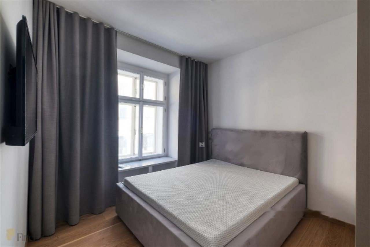 Квартира в Любляне, Словения, 49 м² - фото 4