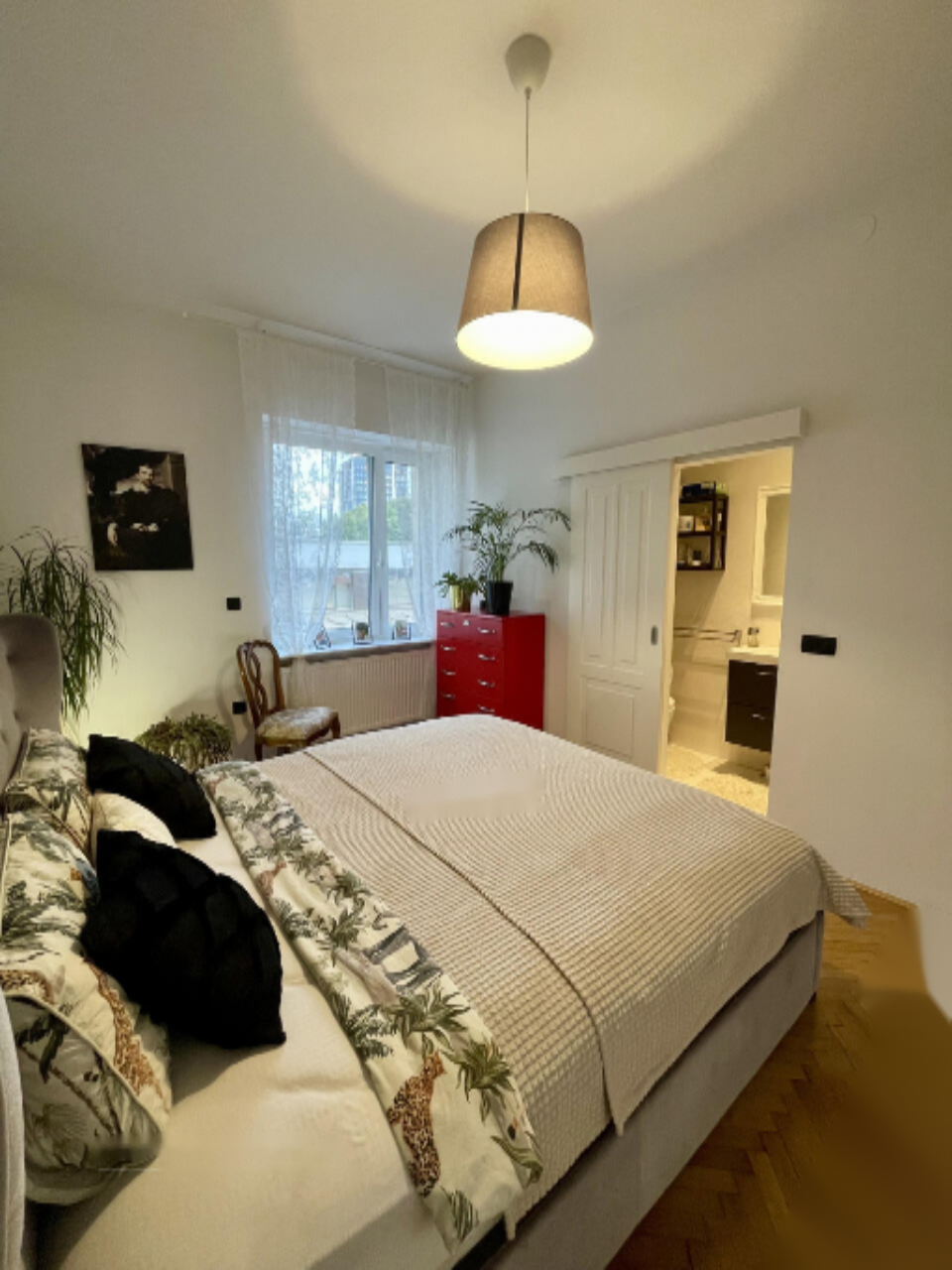 Квартира в Любляне, Словения, 157 м² - фото 4