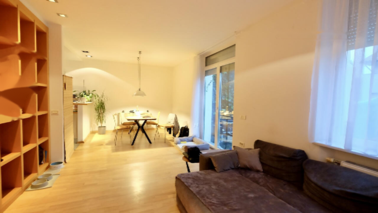 Квартира в Любляне, Словения, 81 м² - фото 4