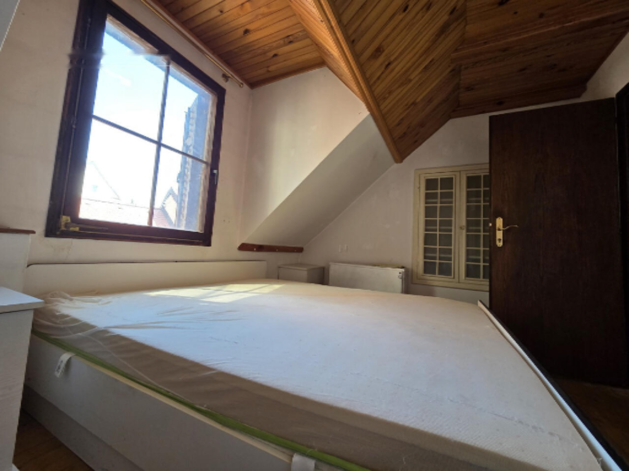 Квартира в Любляне, Словения, 90 м² - фото 4