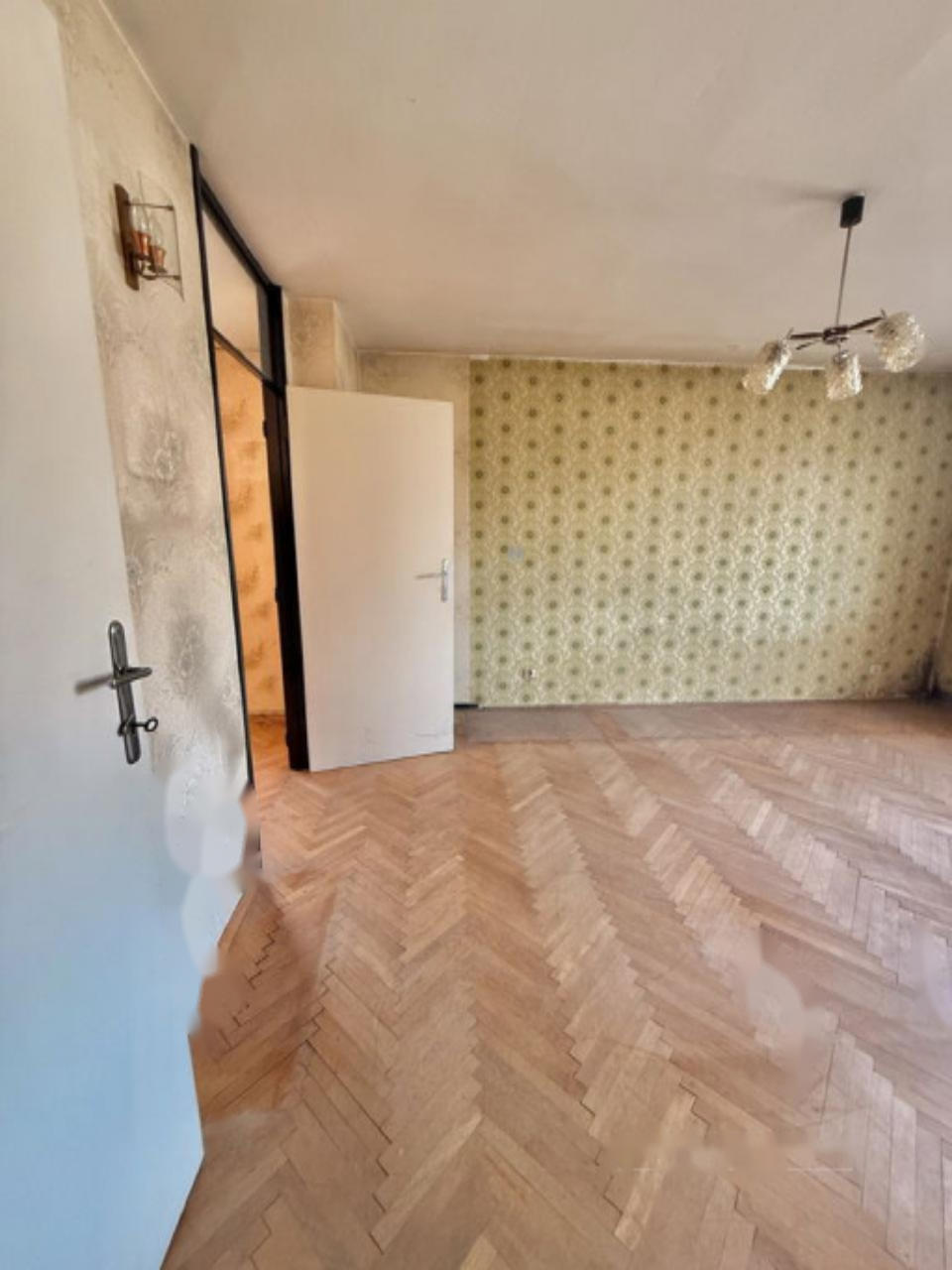 Квартира в Любляне, Словения, 50 м² - фото 4