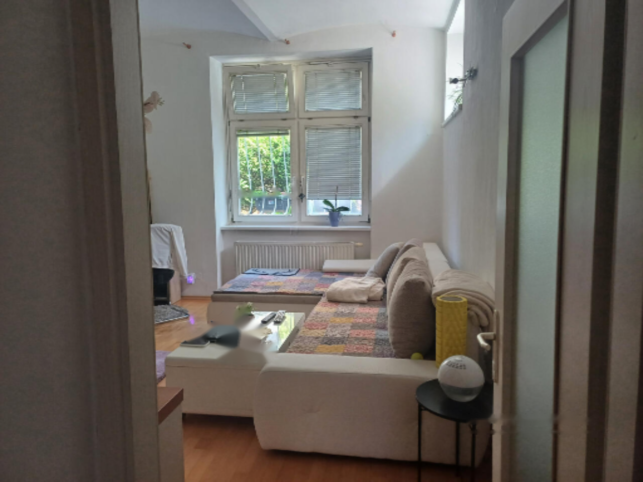 Квартира в Любляне, Словения, 62 м² - фото 5