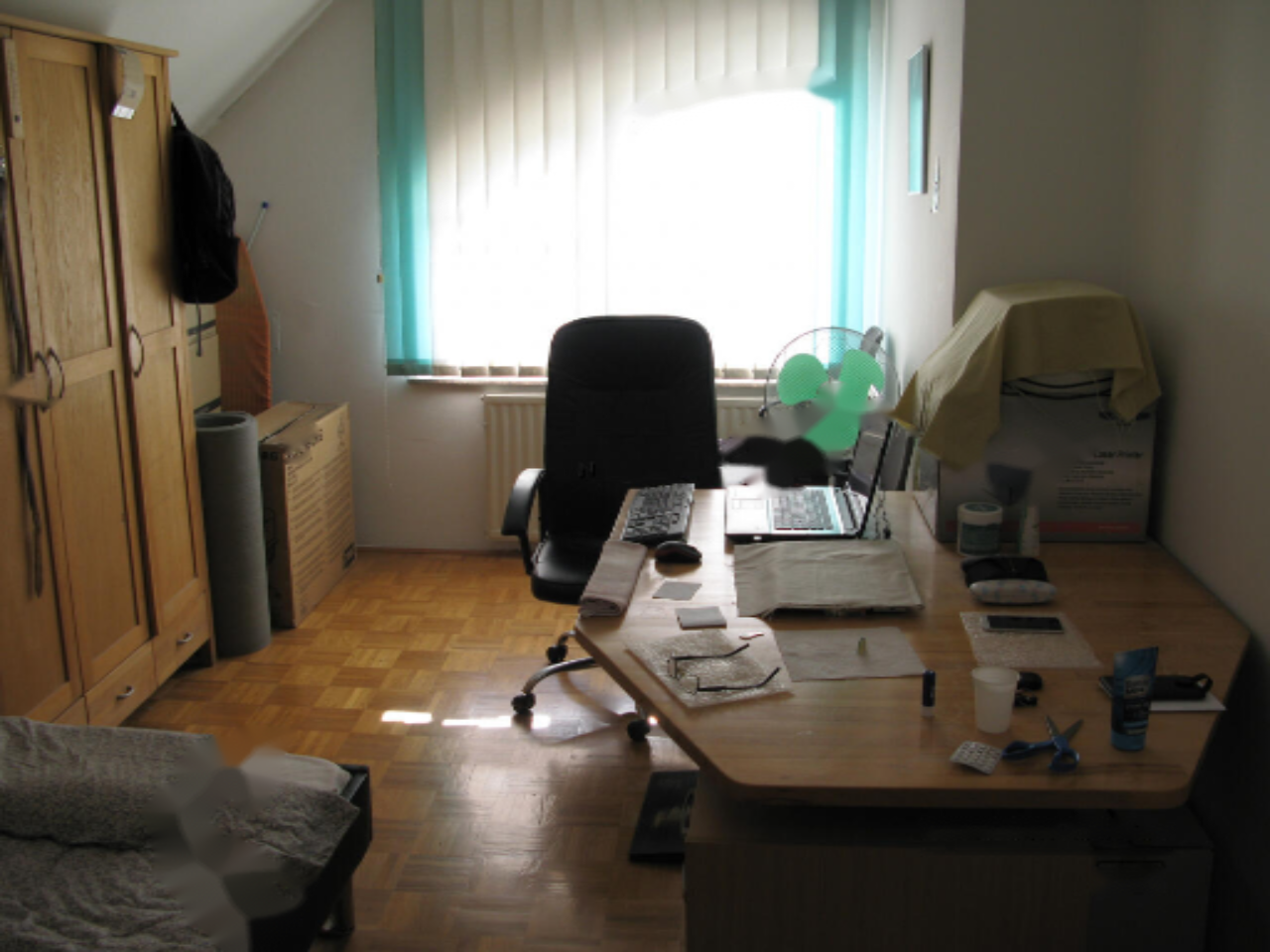 Квартира в Любляне, Словения, 63 м² - фото 5