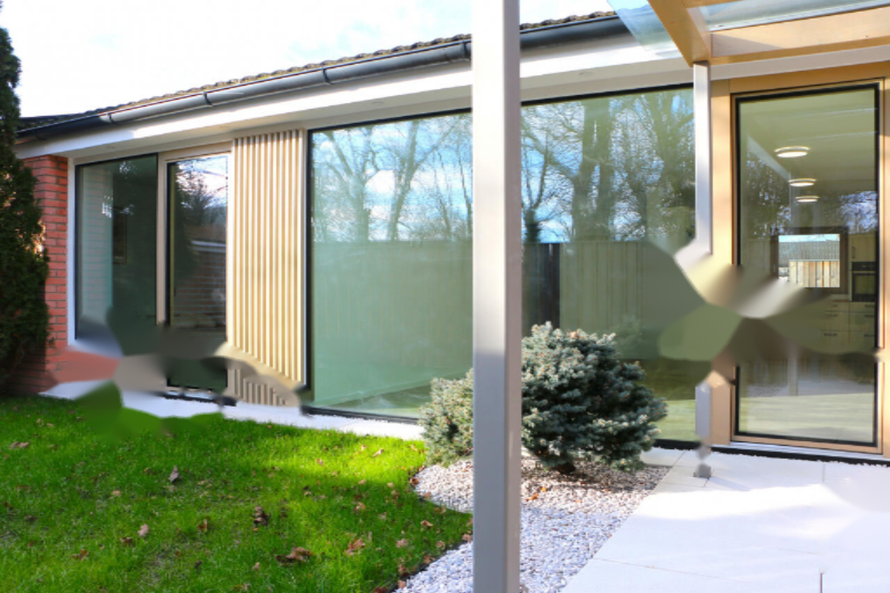 Дом в Любляне, Словения, 100 м² - фото 5