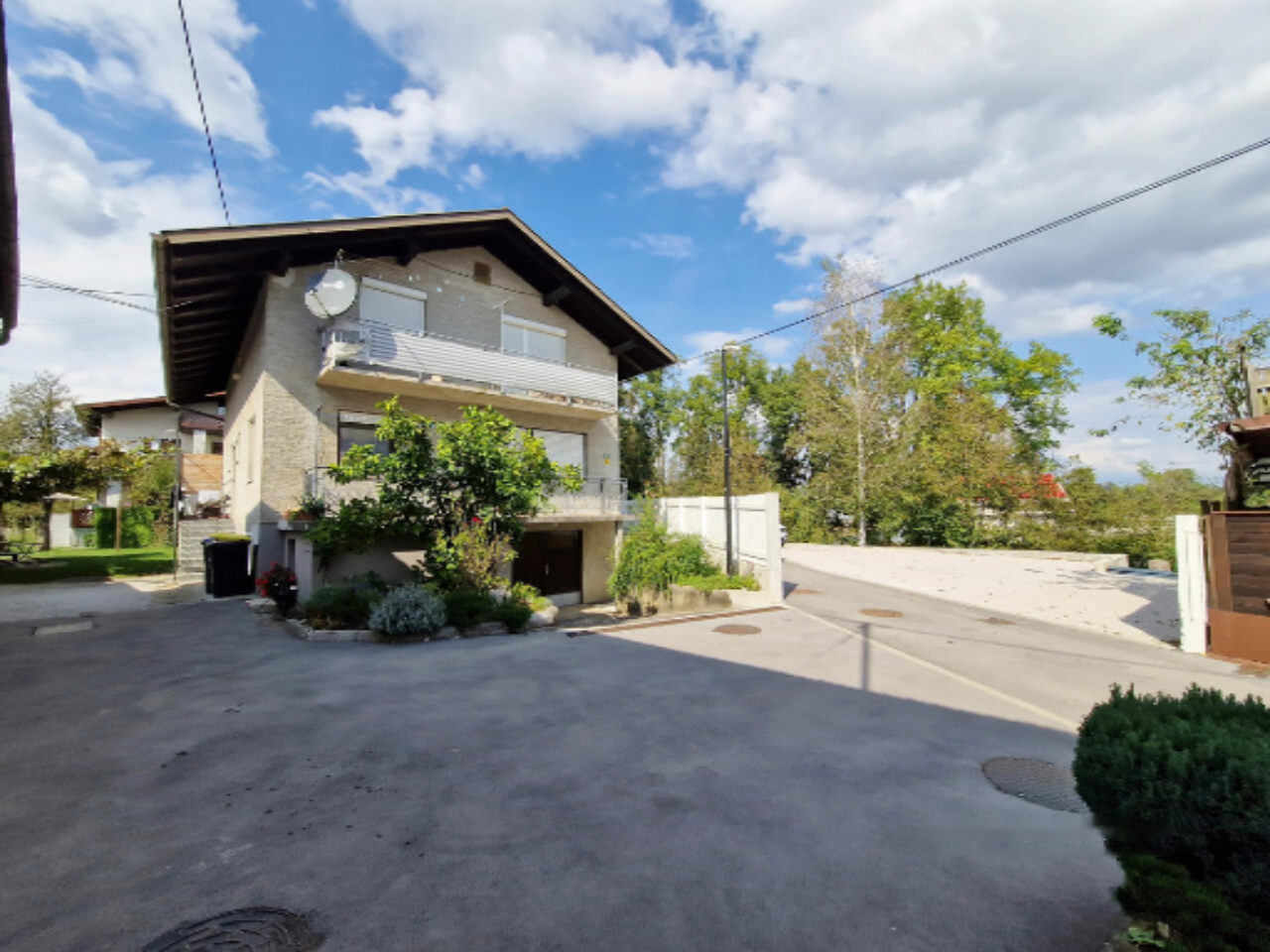 Дом в Любляне, Словения, 172 м² - фото 4