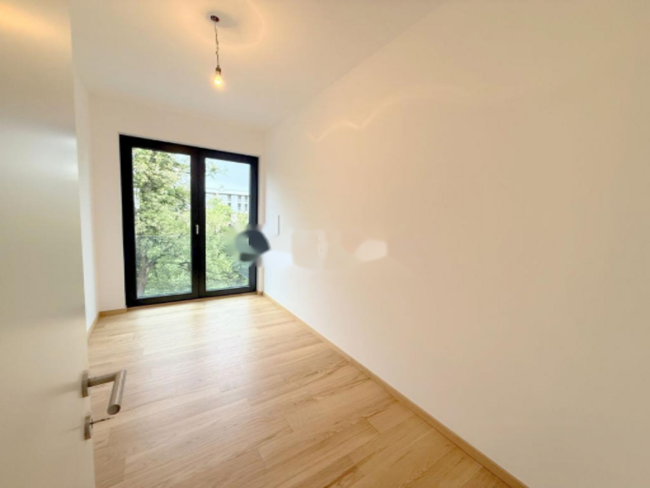 Квартира в Любляне, Словения, 112 м² - фото 5