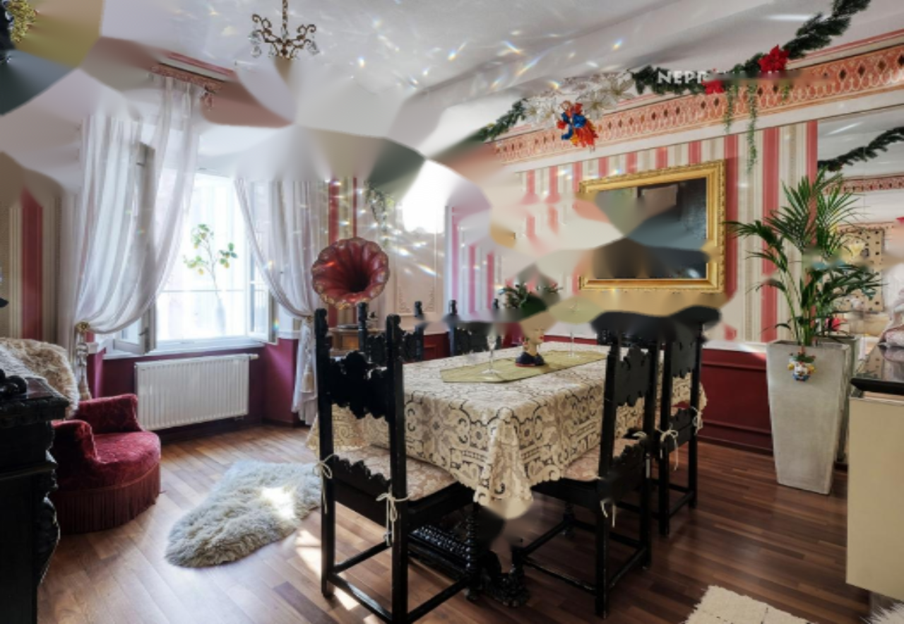 Квартира в Любляне, Словения, 184 м² - фото 5