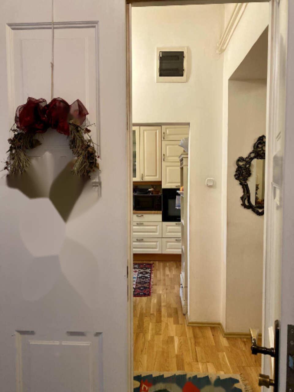 Квартира в Любляне, Словения, 112 м² - фото 5