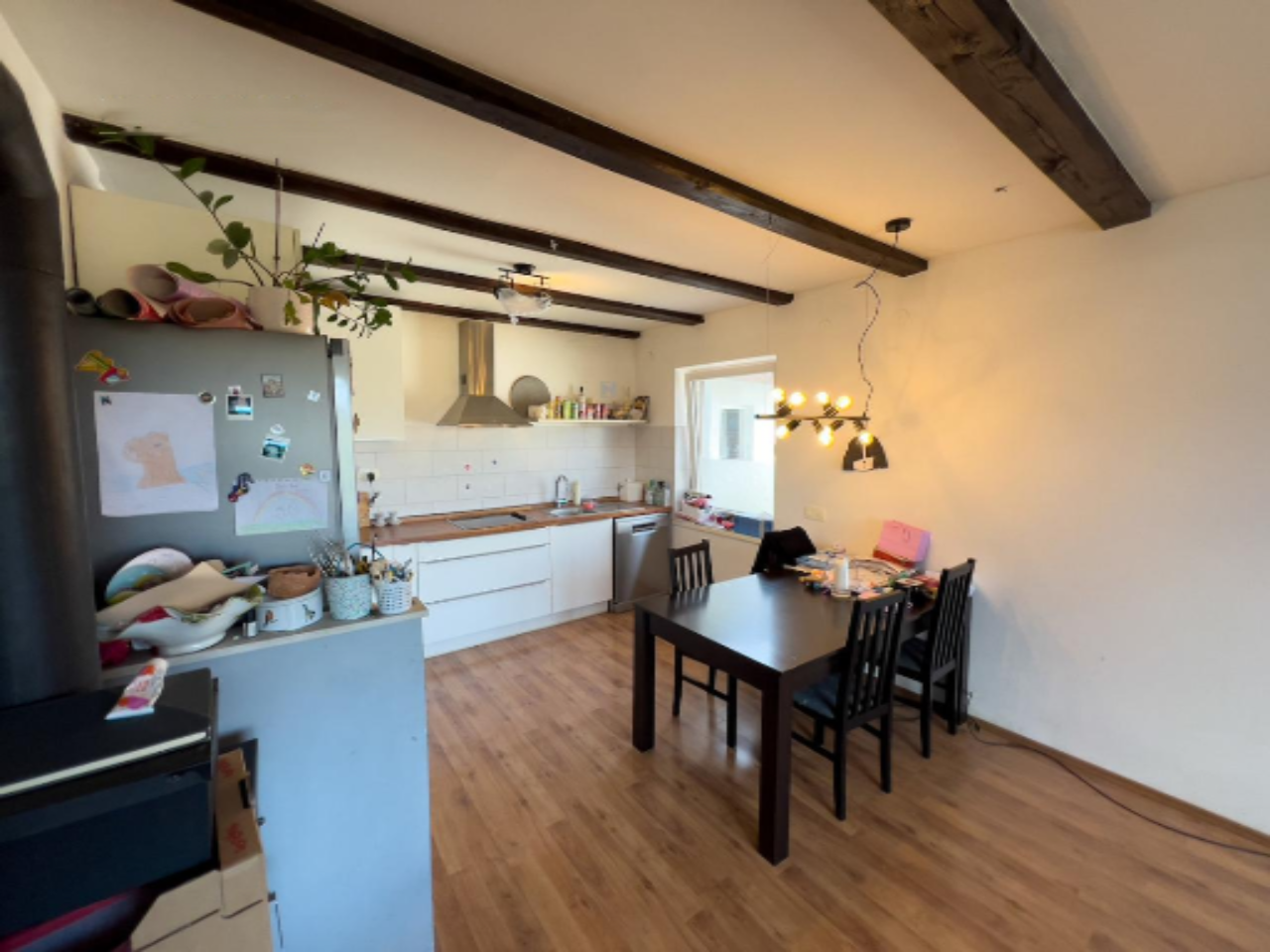 Дом в Любляне, Словения, 110 м² - фото 5