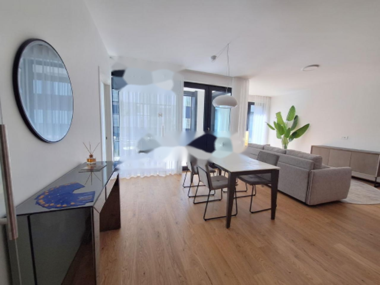 Квартира в Любляне, Словения, 91 м² - фото 5