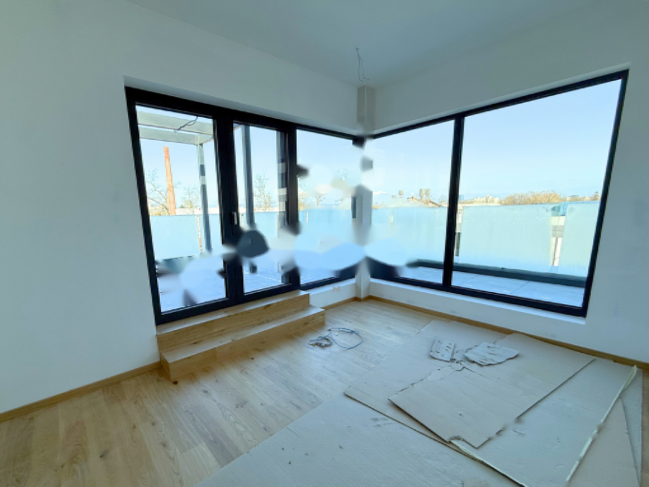 Квартира в Любляне, Словения, 142 м² - фото 5