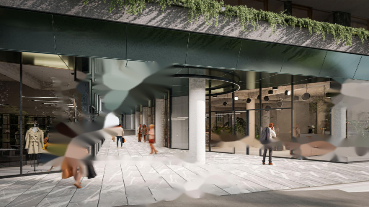 Квартира в Любляне, Словения, 264 м² - фото 5