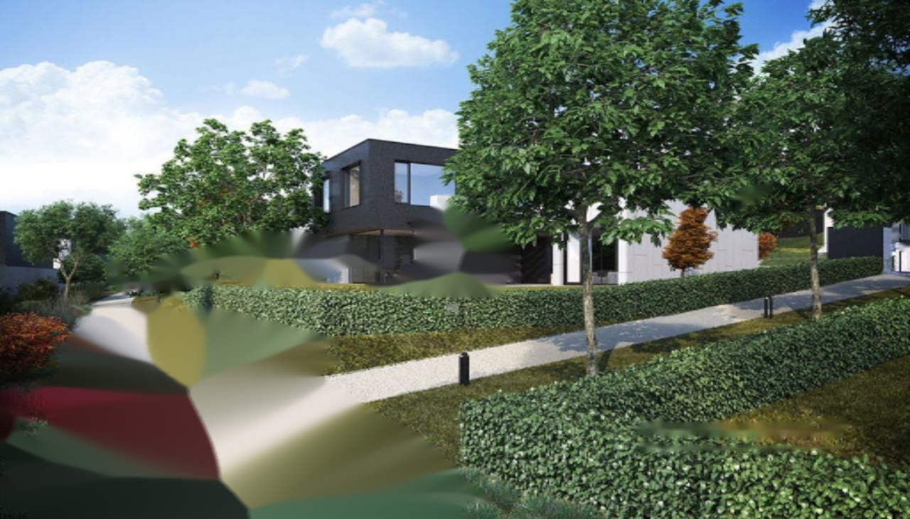 Дом в Любляне, Словения, 240 м² - фото 5