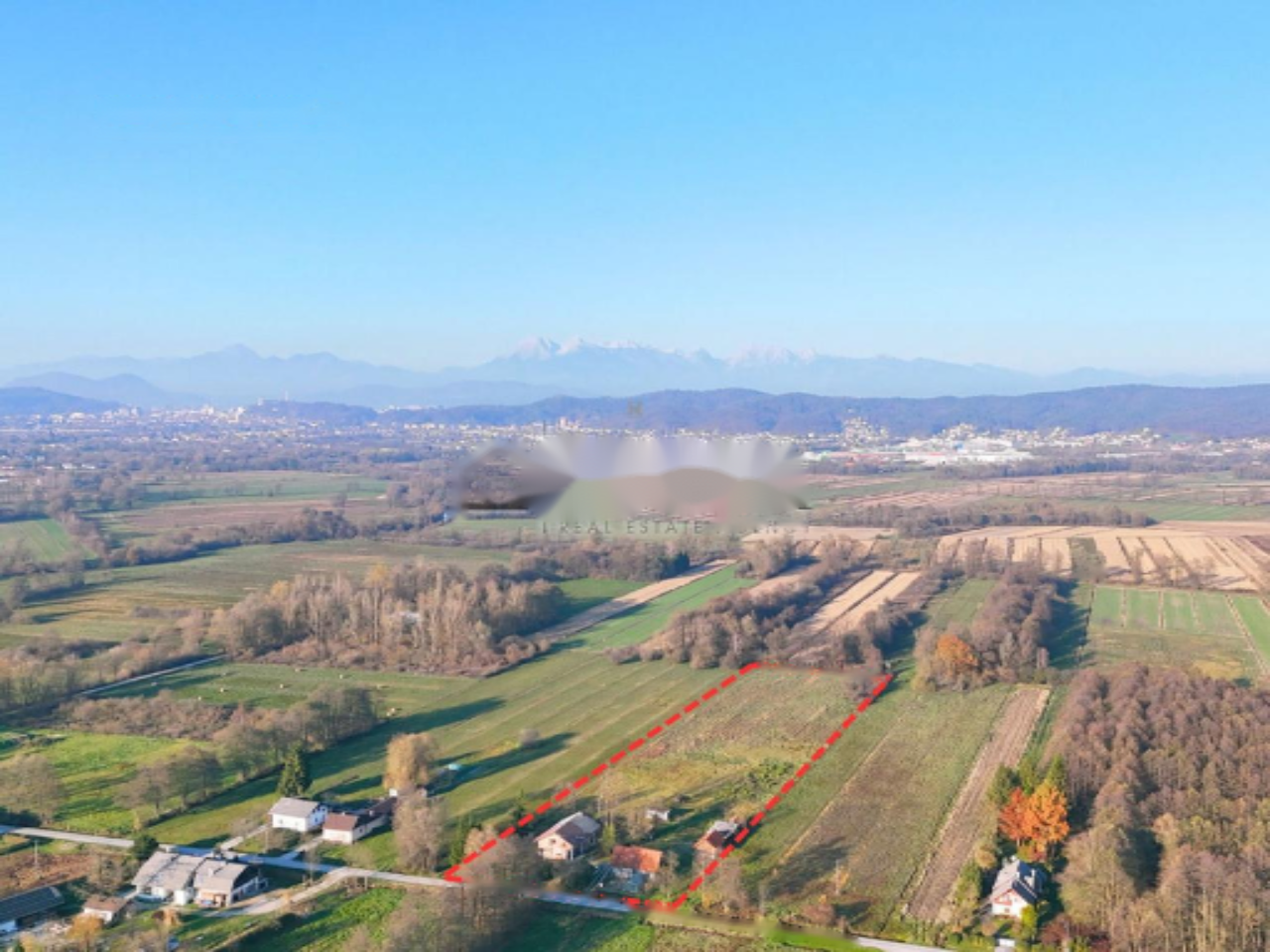 Дом в Любляне, Словения, 98 м² - фото 5