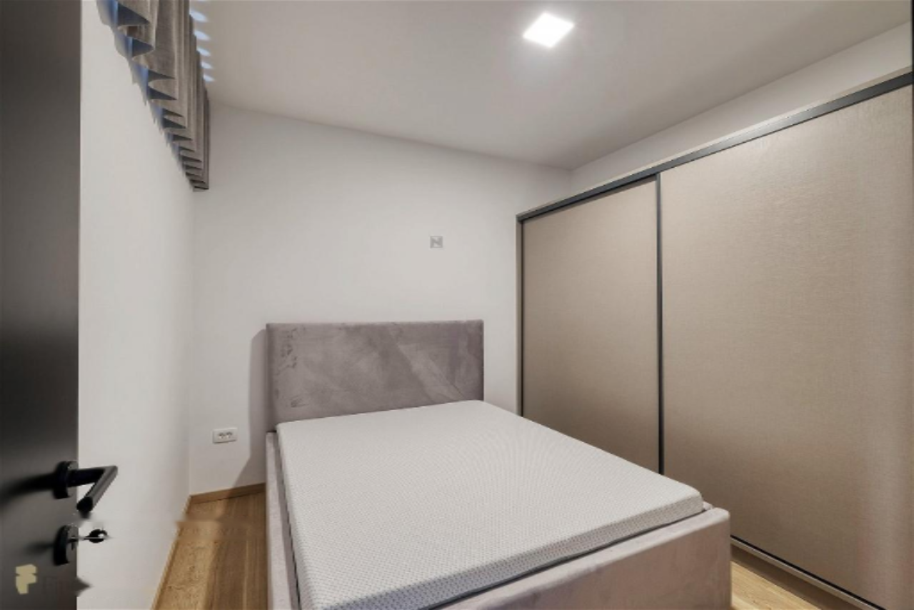 Квартира в Любляне, Словения, 49 м² - фото 5