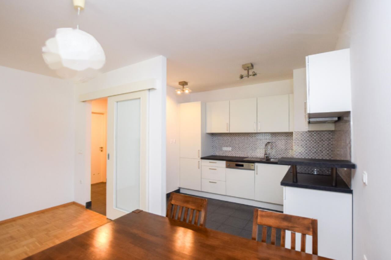 Квартира в Любляне, Словения, 67 м² - фото 5