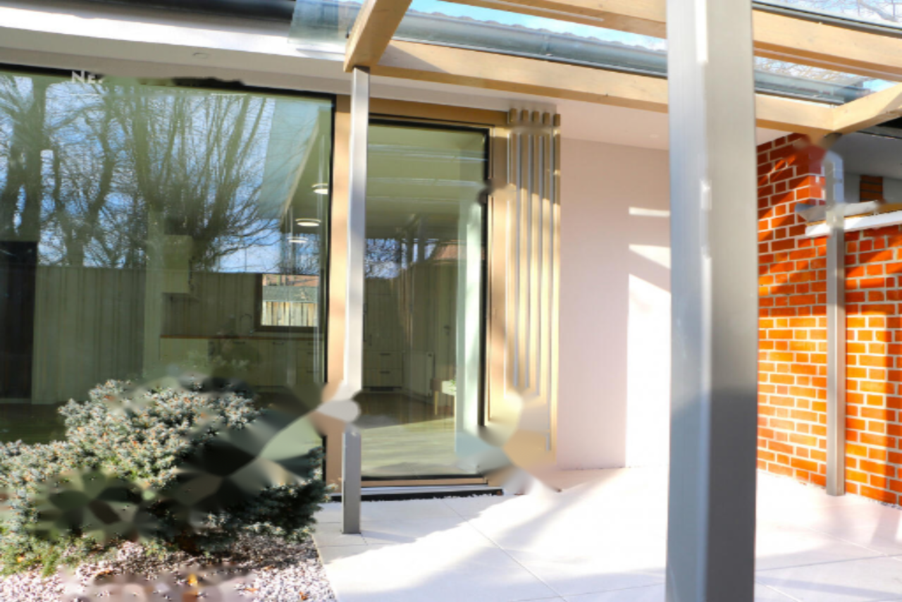 Дом в Любляне, Словения, 100 м² - фото 6