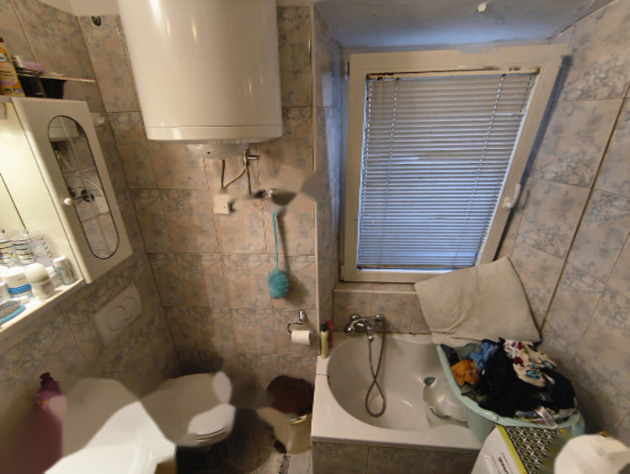 Квартира в Любляне, Словения, 45 м² - фото 6