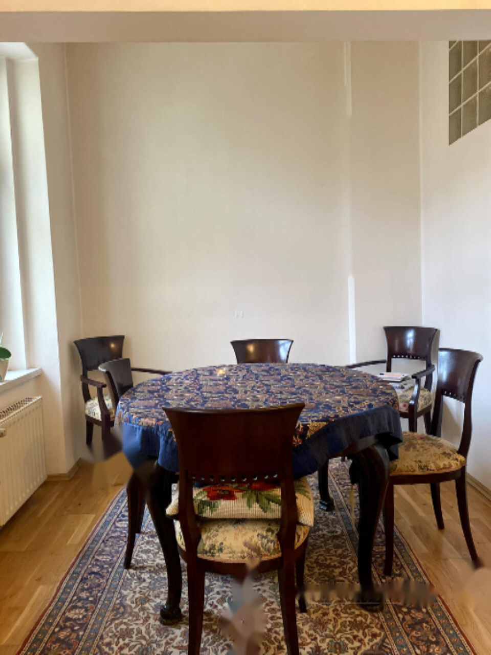 Квартира в Любляне, Словения, 112 м² - фото 6