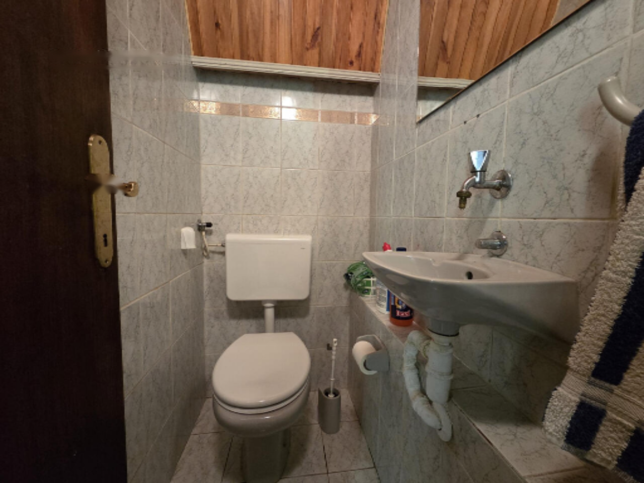 Квартира в Любляне, Словения, 90 м² - фото 6