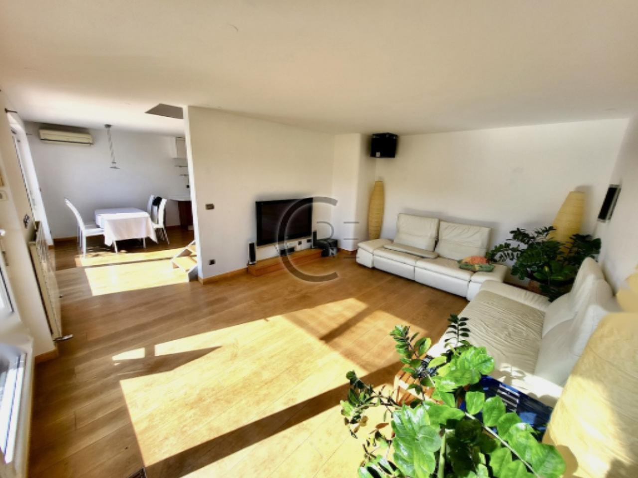 Квартира в Любляне, Словения, 170 м² - фото 6