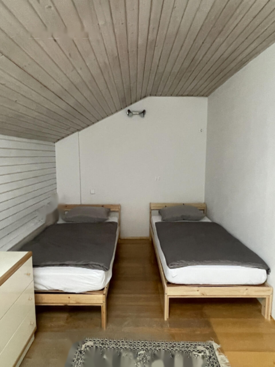 Квартира в Любляне, Словения, 124 м² - фото 6