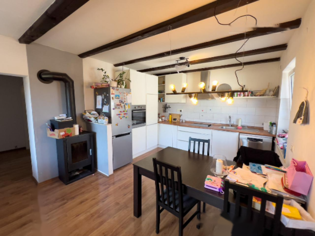 Дом в Любляне, Словения, 110 м² - фото 6