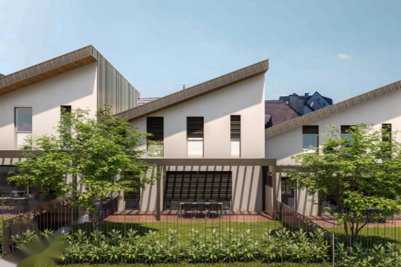 Дом в Любляне, Словения, 191 м² - фото 6