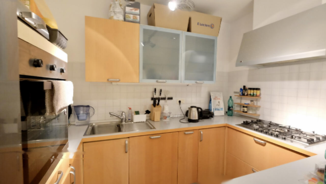 Квартира в Любляне, Словения, 81 м² - фото 6