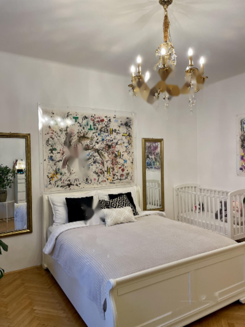 Квартира в Любляне, Словения, 157 м² - фото 6