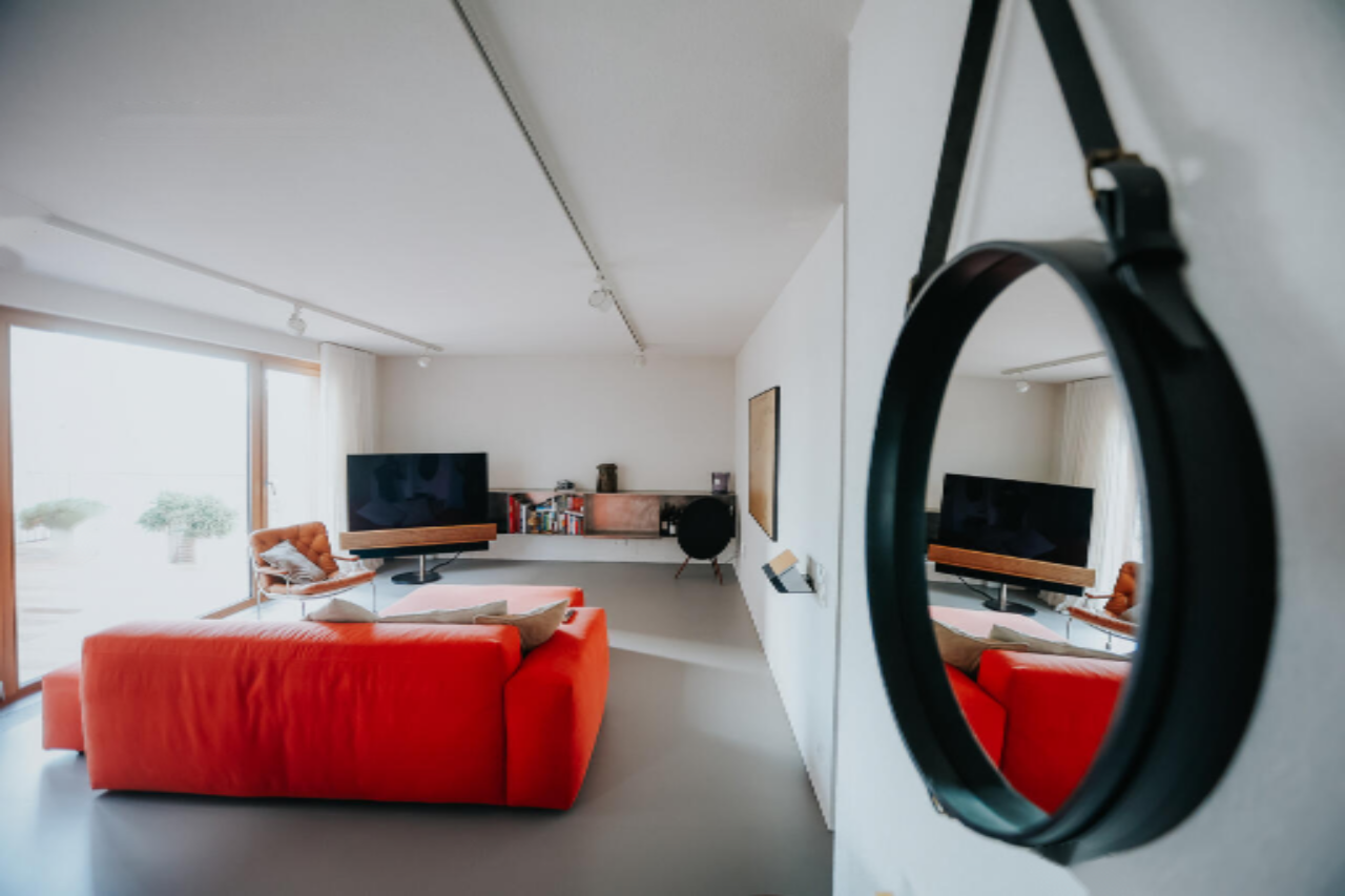 Дом в Любляне, Словения, 254 м² - фото 6