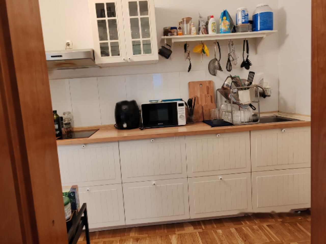 Квартира в Любляне, Словения, 55 м² - фото 6