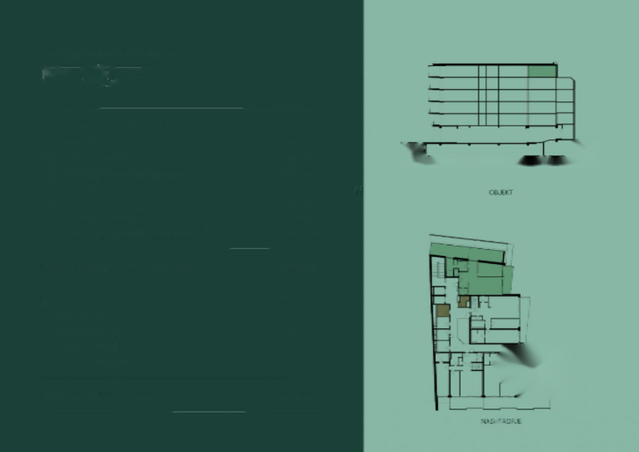 Квартира в Любляне, Словения, 264 м² - фото 6