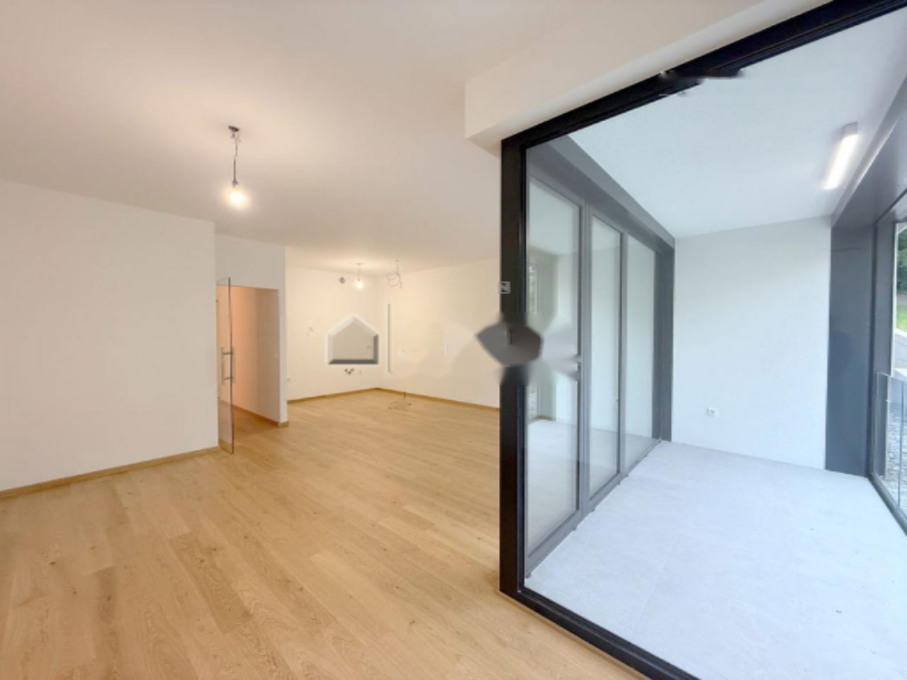 Квартира в Любляне, Словения, 92 м² - фото 6