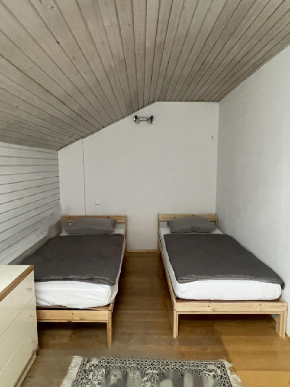 Квартира в Любляне, Словения, 124 м² - фото 6