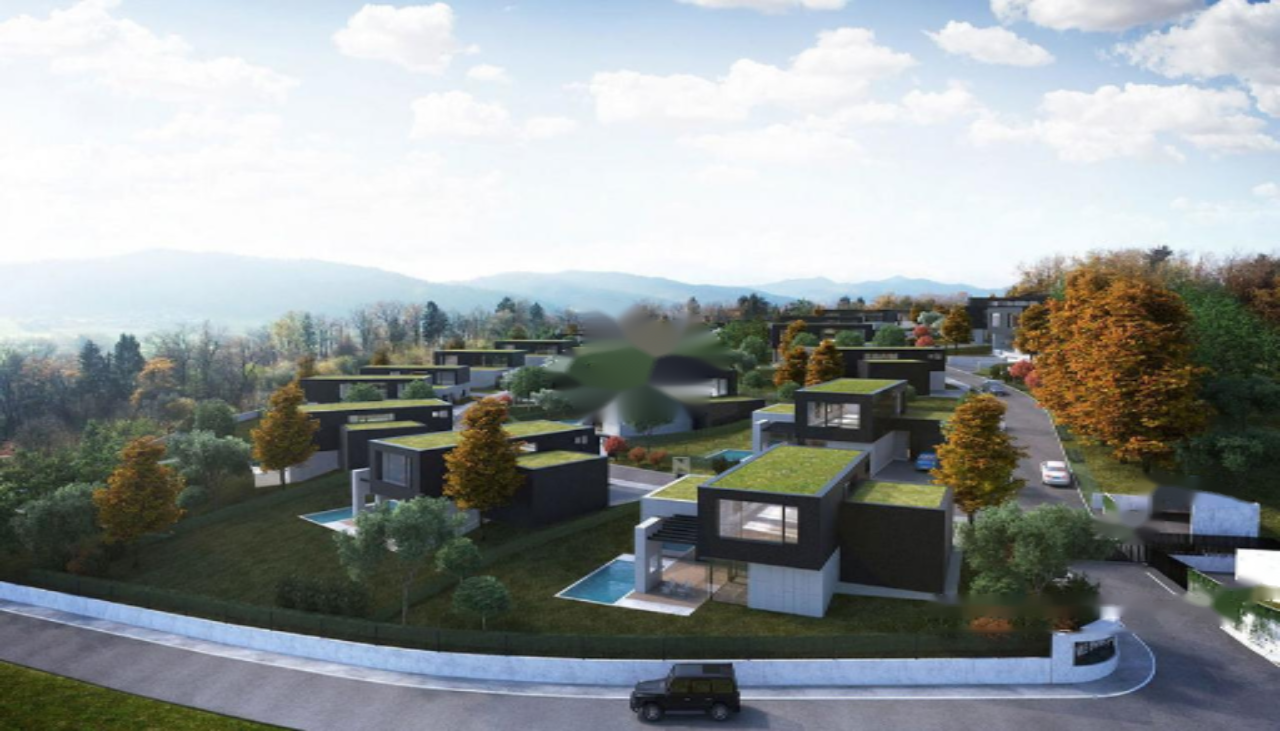 Дом в Любляне, Словения, 240 м² - фото 6