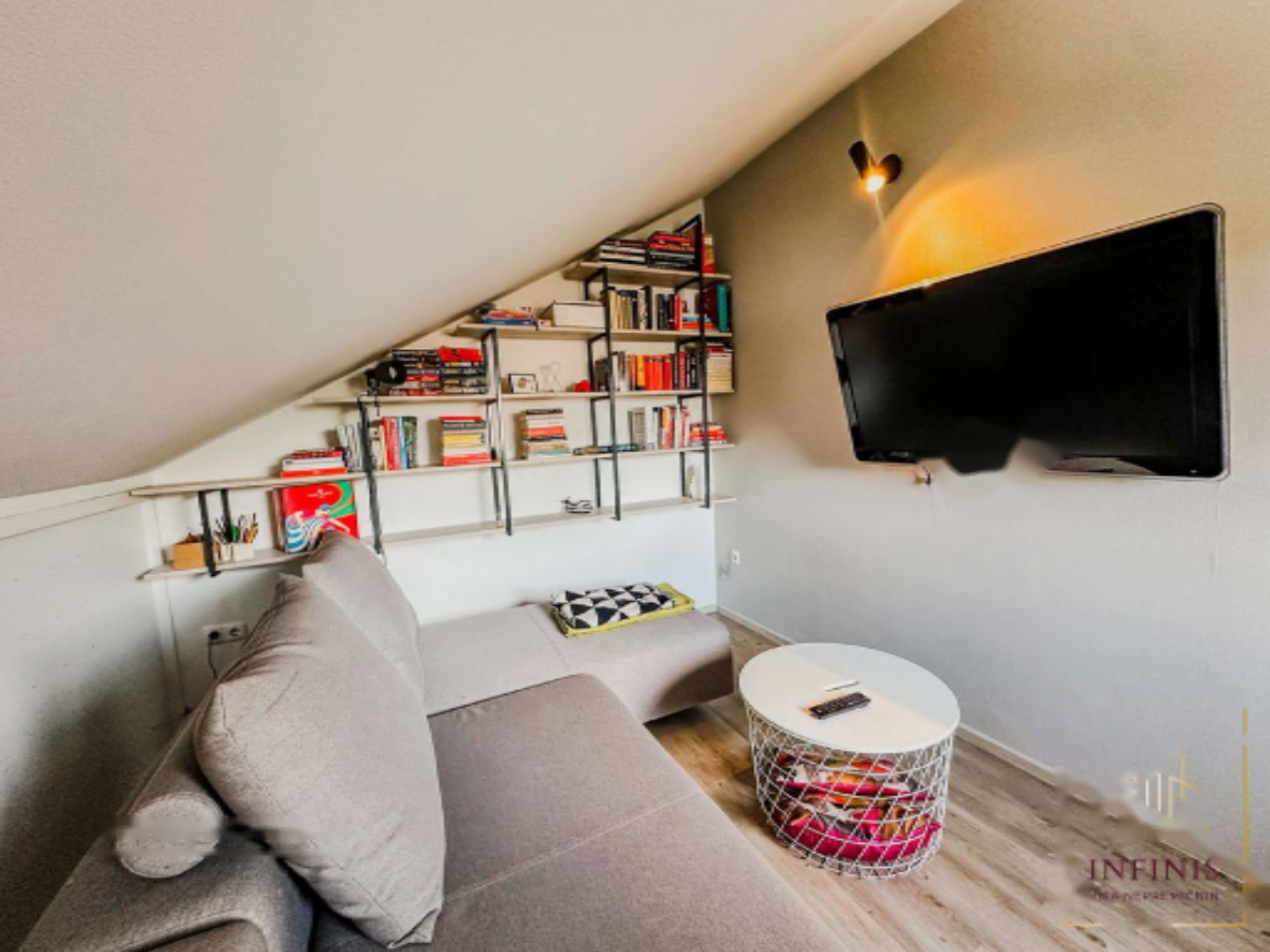 Квартира в Любляне, Словения, 60 м² - фото 6