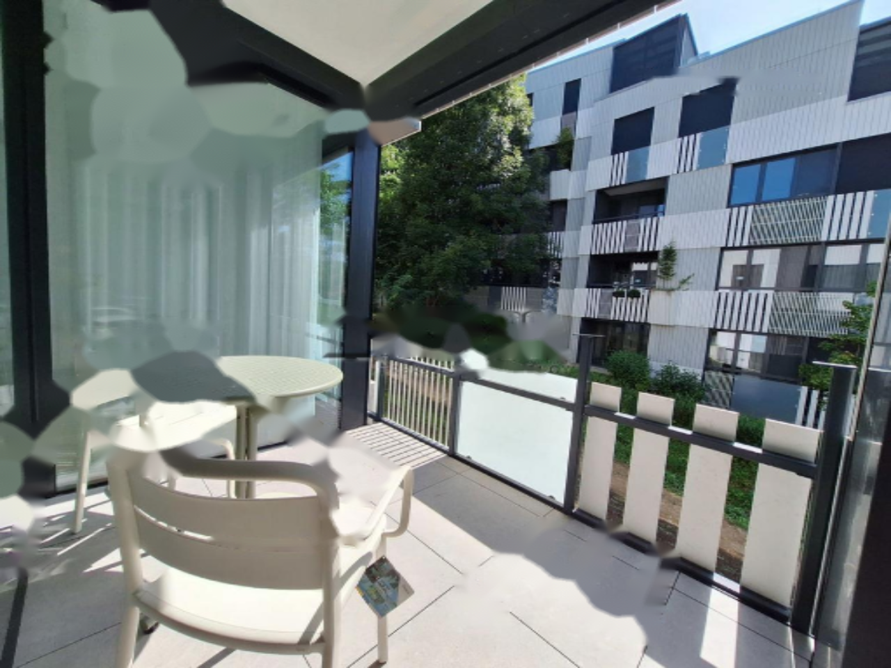 Квартира в Любляне, Словения, 91 м² - фото 7