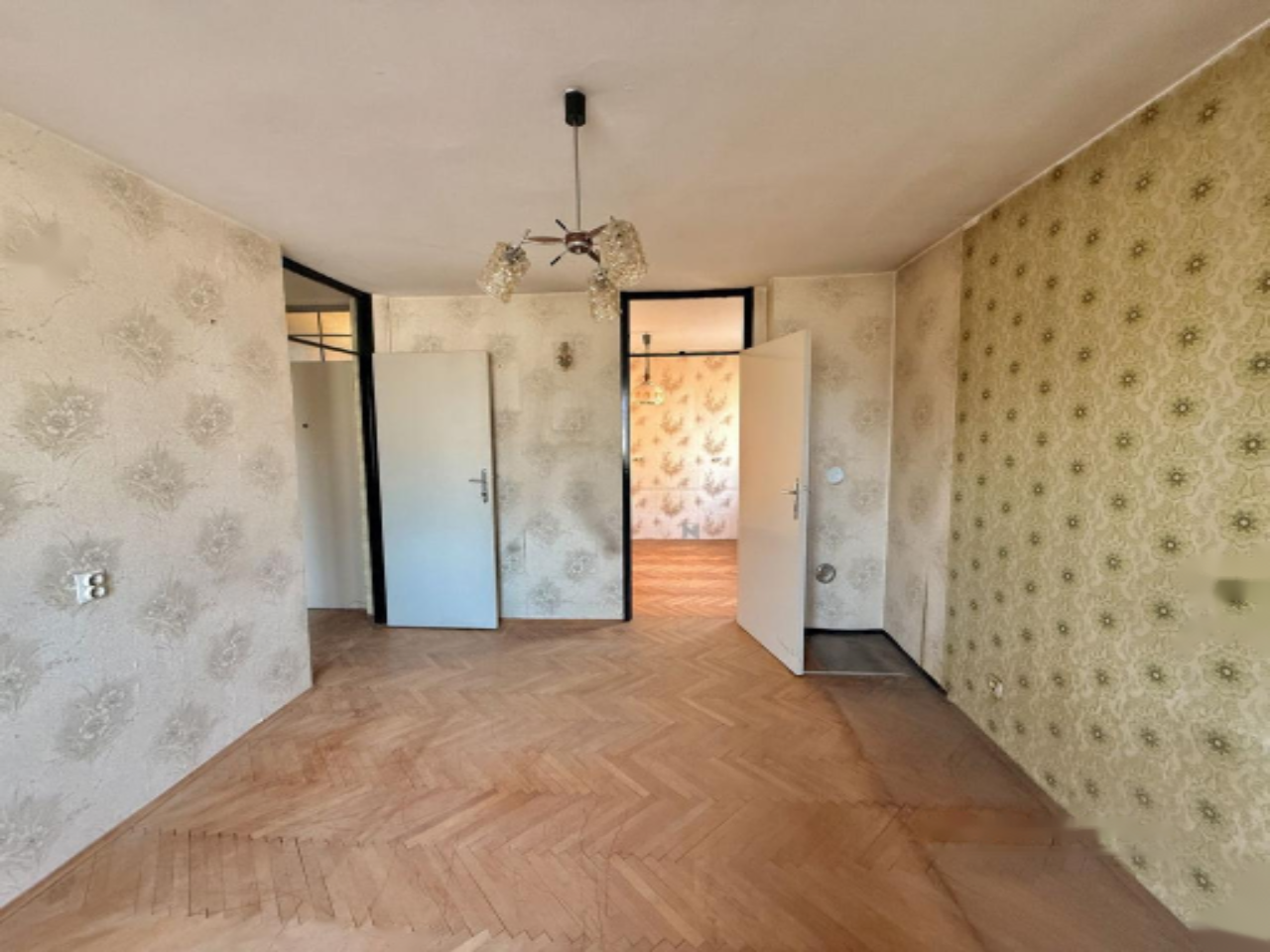 Квартира в Любляне, Словения, 50 м² - фото 7