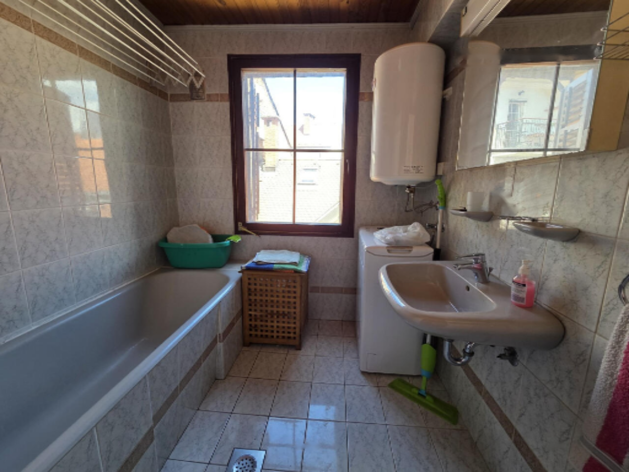 Квартира в Любляне, Словения, 90 м² - фото 7