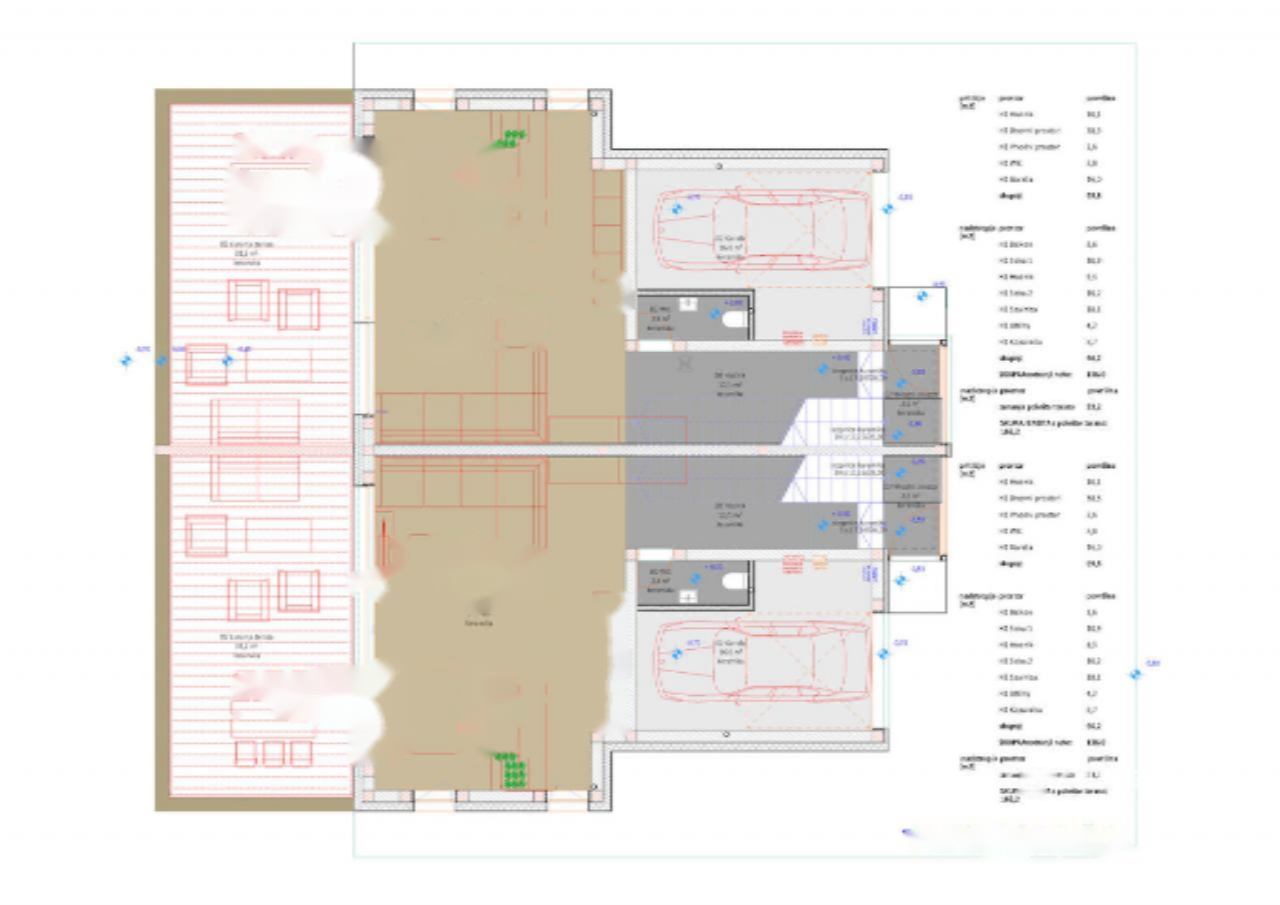 Дом в Любляне, Словения, 169 м² - фото 7