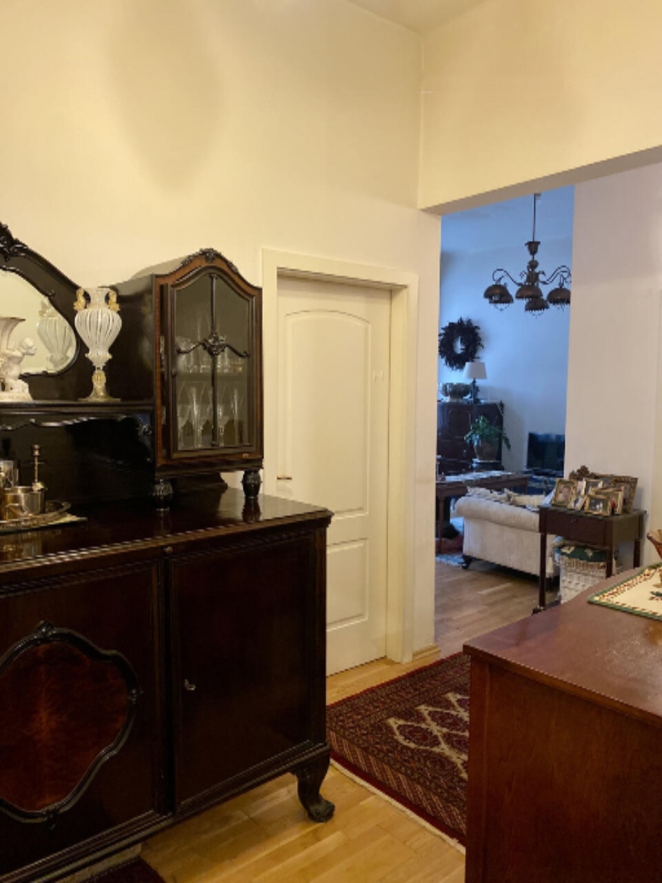 Квартира в Любляне, Словения, 112 м² - фото 7