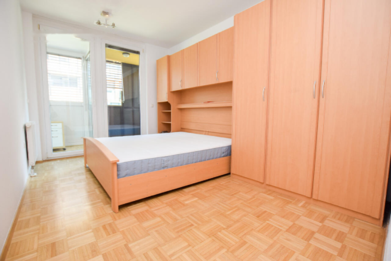 Квартира в Любляне, Словения, 67 м² - фото 7