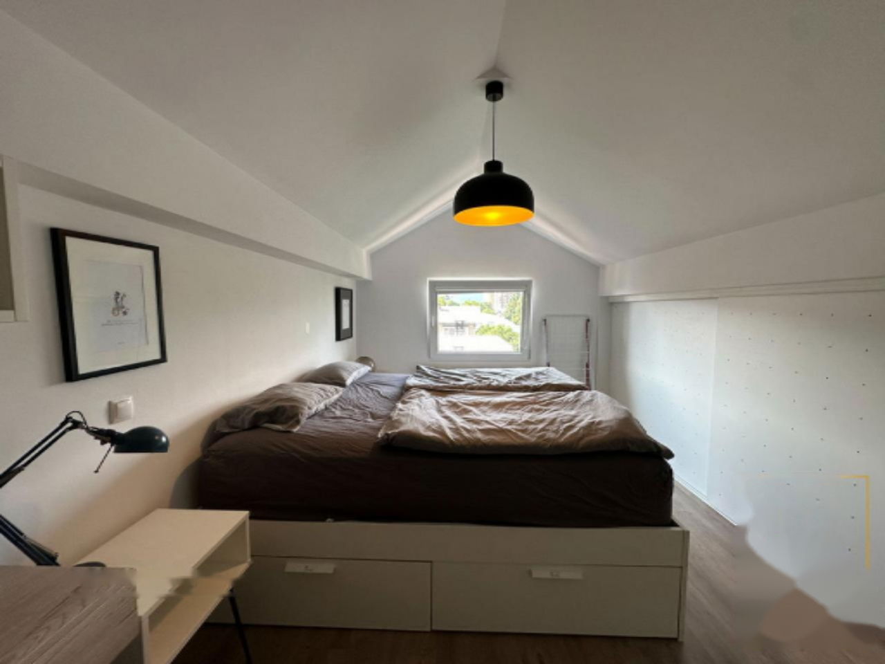 Квартира в Любляне, Словения, 60 м² - фото 7