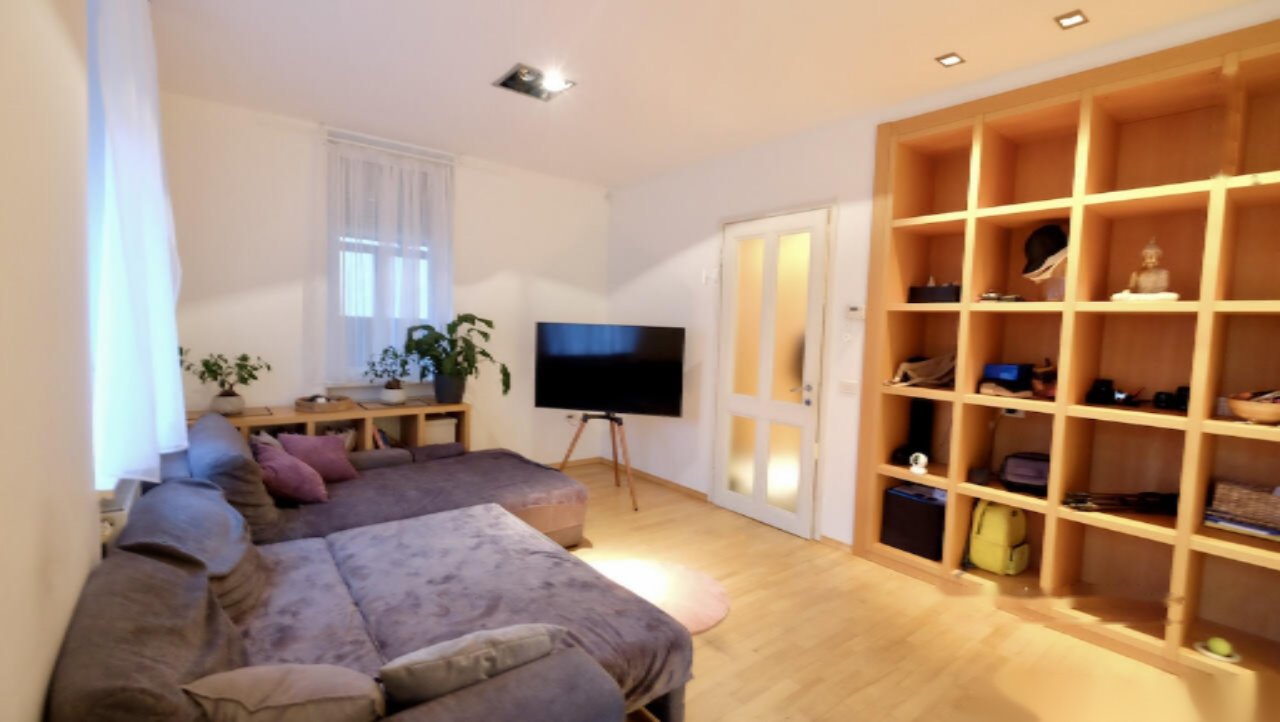 Квартира в Любляне, Словения, 81 м² - фото 7