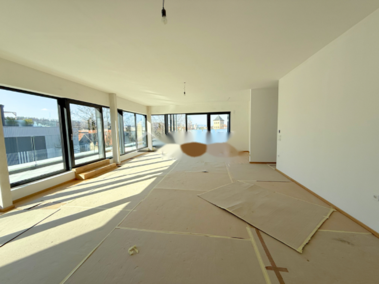 Квартира в Любляне, Словения, 142 м² - фото 7