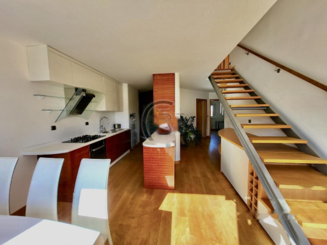 Квартира в Любляне, Словения, 170 м² - фото 7